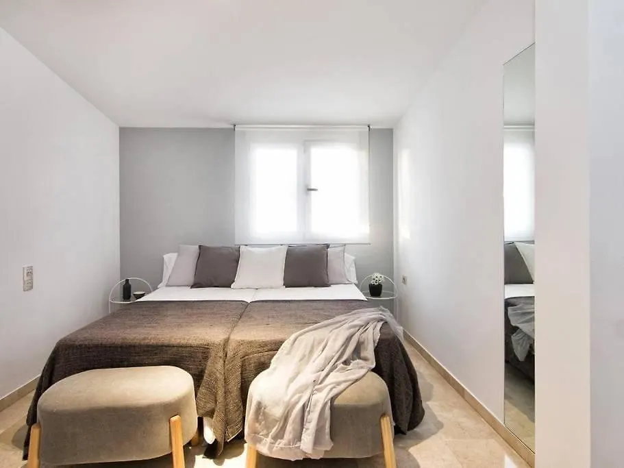 Mywhitewall Bib-Rambla Granada 0*,  Spain