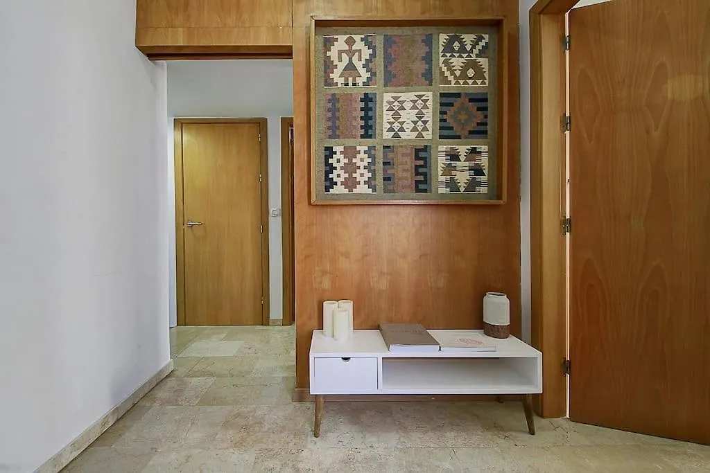Appartamento Mywhitewall Bib-Rambla Granada