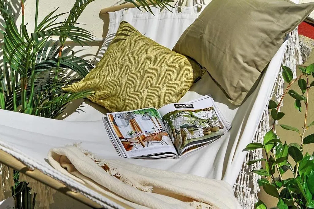 Apartment Mywhitewall Bib-Rambla Granada Spain